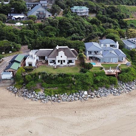 Far Niente Beachfront Guesthouse วิลเดอร์เนส ภายนอก รูปภาพ