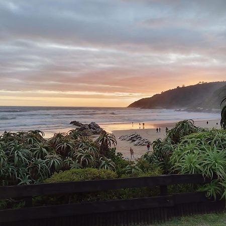 Far Niente Beachfront Guesthouse วิลเดอร์เนส ภายนอก รูปภาพ
