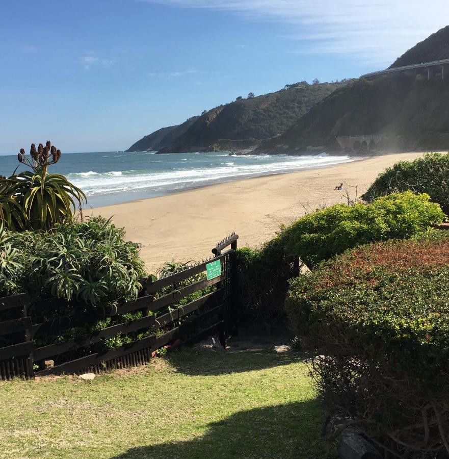 Far Niente Beachfront Guesthouse วิลเดอร์เนส ภายนอก รูปภาพ
