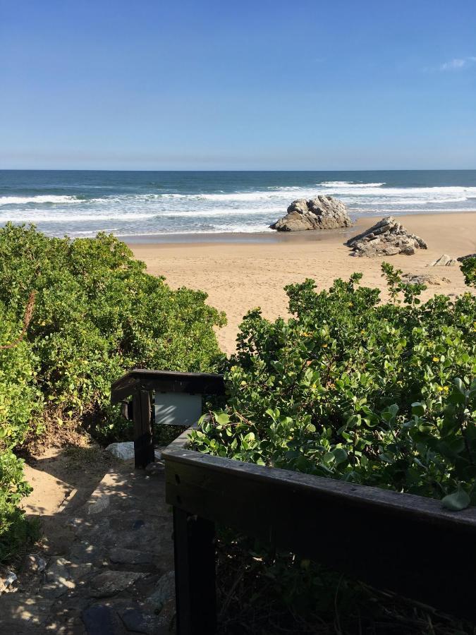 Far Niente Beachfront Guesthouse วิลเดอร์เนส ภายนอก รูปภาพ