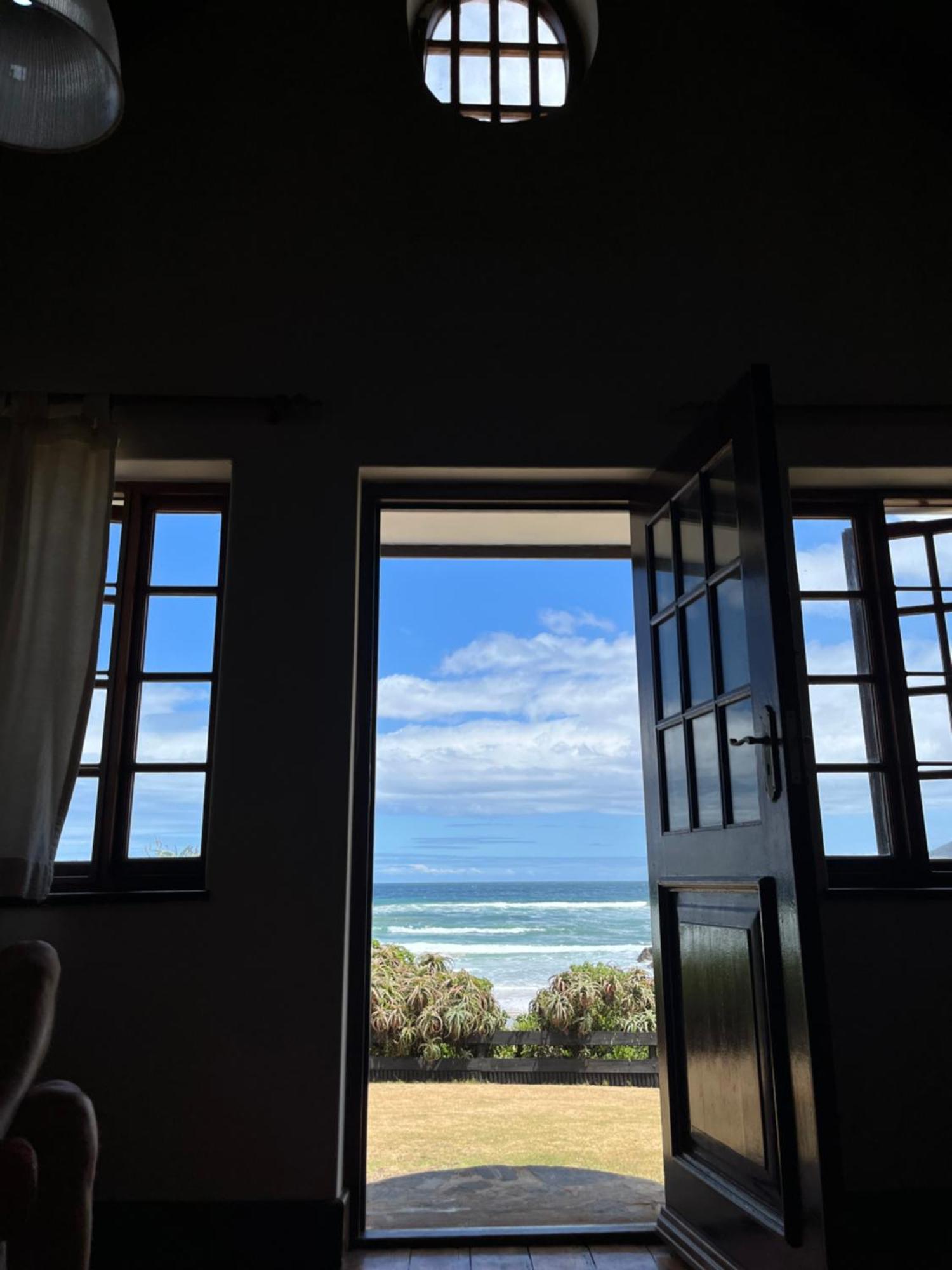 Far Niente Beachfront Guesthouse วิลเดอร์เนส ภายนอก รูปภาพ