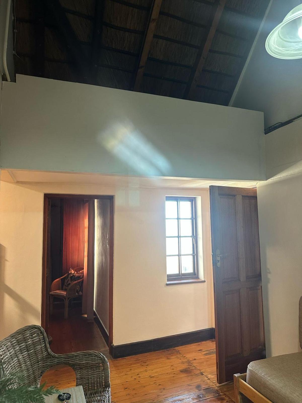 Far Niente Beachfront Guesthouse วิลเดอร์เนส ห้อง รูปภาพ